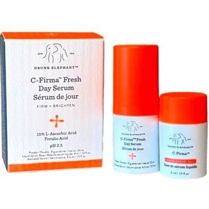 Drunk Elephant C-Firma Freah Day Serum